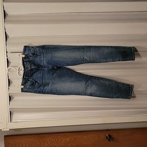 NYDJ jeans